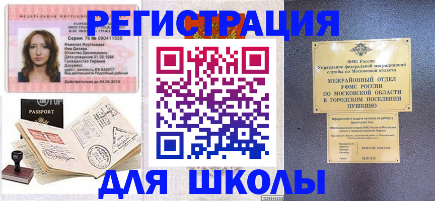временная регистрация госуслуги в Торопеце